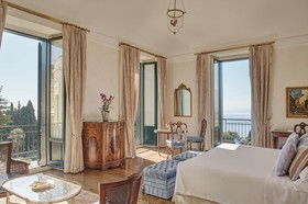 Grand Hotel Timeo, A Belmond Hotel