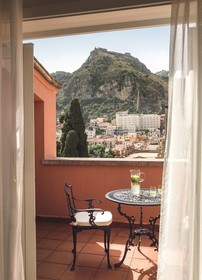 Grand Hotel Timeo, A Belmond Hotel