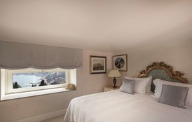 Grand Hotel Timeo, A Belmond Hotel