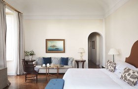 Grand Hotel Timeo, A Belmond Hotel