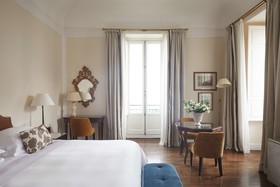 Grand Hotel Timeo, A Belmond Hotel