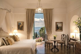 Grand Hotel Timeo, A Belmond Hotel