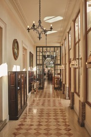 Grand Hotel Timeo, A Belmond Hotel