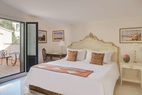 Grand Hotel Timeo, A Belmond Hotel