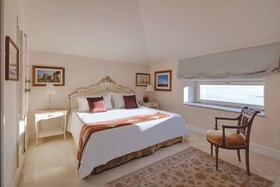 Grand Hotel Timeo, A Belmond Hotel