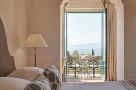 Grand Hotel Timeo, A Belmond Hotel