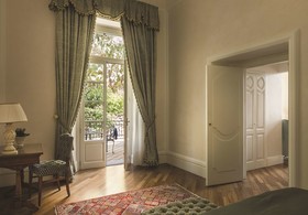 Grand Hotel Timeo, A Belmond Hotel