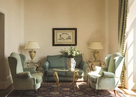 Grand Hotel Timeo, A Belmond Hotel