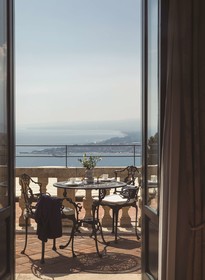 Grand Hotel Timeo, A Belmond Hotel