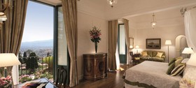 Grand Hotel Timeo, A Belmond Hotel