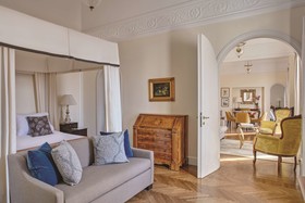 Grand Hotel Timeo, A Belmond Hotel