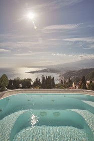 Grand Hotel Timeo, A Belmond Hotel