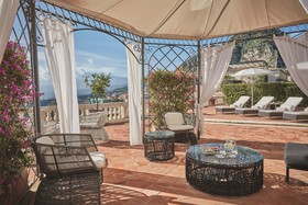 Grand Hotel Timeo, A Belmond Hotel