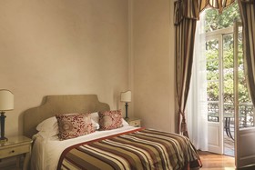 Grand Hotel Timeo, A Belmond Hotel