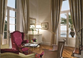 Grand Hotel Timeo, A Belmond Hotel