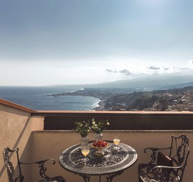 Grand Hotel Timeo, A Belmond Hotel