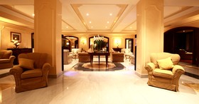 Grand Hotel San Pietro