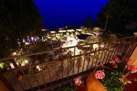 Grand Hotel San Pietro