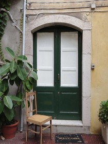 Hostel Taormina