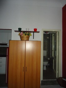 Hostel Taormina