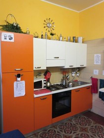 Hostel Taormina