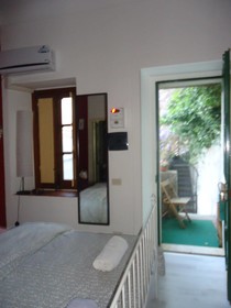 Hostel Taormina