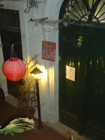 Hostel Taormina