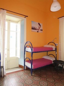 Hostel Taormina