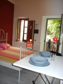 Hostel Taormina