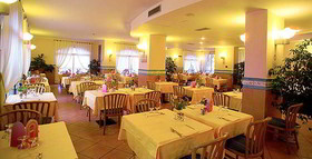 Hotel Ariston