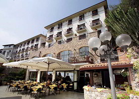 Hotel Ariston