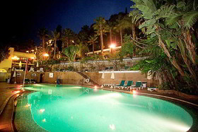 Hotel Ariston