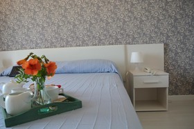 Hotel Baia Azzurra
