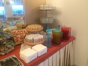 Hotel Baia Azzurra