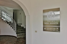 Hotel Baia Azzurra