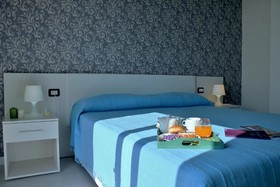 Hotel Baia Azzurra