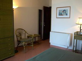 Hotel Baia delle Sirene