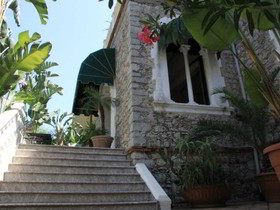 Hotel Baia delle Sirene