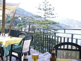 Hotel Baia delle Sirene