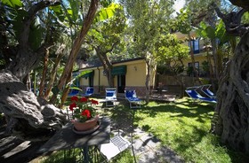 Hotel Baia delle Sirene