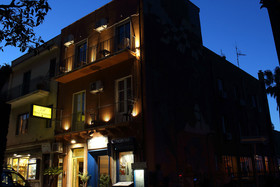 Hotel Innpiero