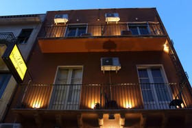 Hotel Innpiero