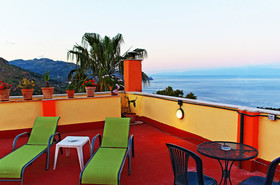 Hotel Innpiero
