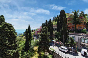 Hotel Innpiero