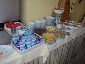 Hotel Ipanema