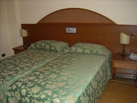 Hotel Ipanema