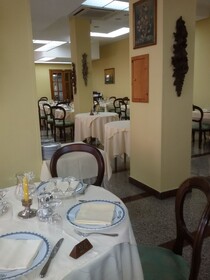 Hotel Ipanema