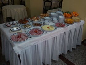 Hotel Ipanema