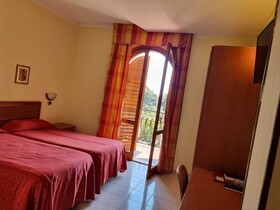 Hotel Ipanema