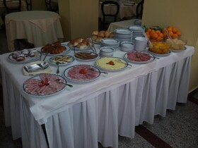 Hotel Ipanema